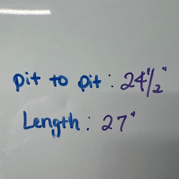 Talbots Top Womens 2X Cotton Embroidered Comfort Relaxed Workwear Casual Stretch - Picture 10 of 11